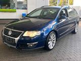 Volkswagen Passat 2.0 FSI  Tüv Neu - Volkswagen Passat aus 2005: Kombi