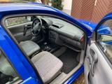 Opel Corsa B - Opel Corsa aus 1998: B