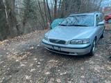 Volvo V70 2,5 T 209 PS Bj. 2004 - Volvo V70 20V mit Benzin-Antrieb