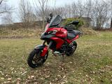 Ducati Multistrada 1200S - DUCATI MULTISTRADA 1200S