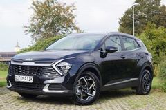 KIA Sportage 1.6 DCT7 48V Klima-SHZG-LHZG-Navi-LED