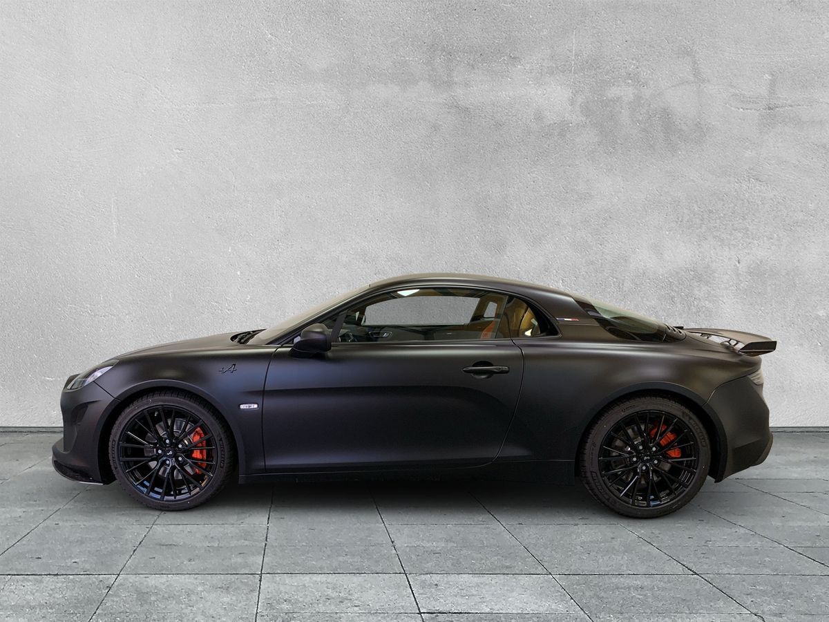 Alpine A110 - Bild 2