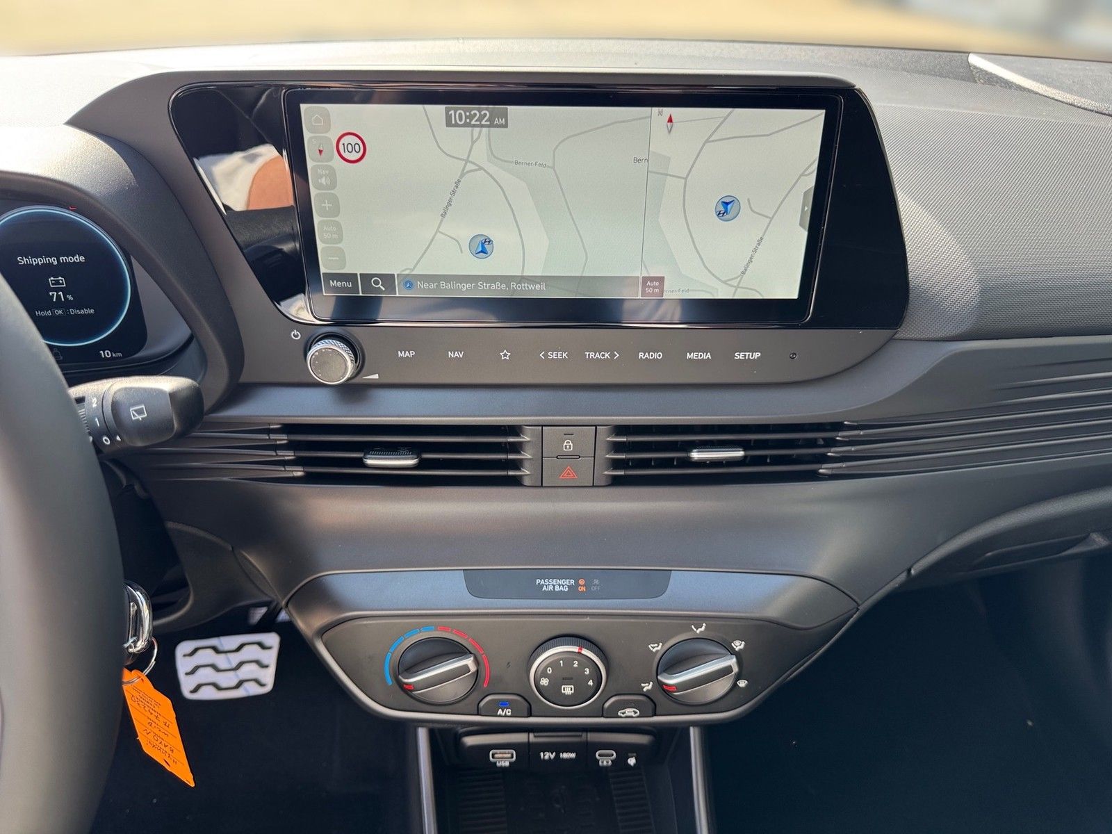 Hyundai BAYON – Bild 9