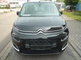 Citroën Berlingo Feel Pack M - Citroën Berlingo mit Diesel-Antrieb: Limousine