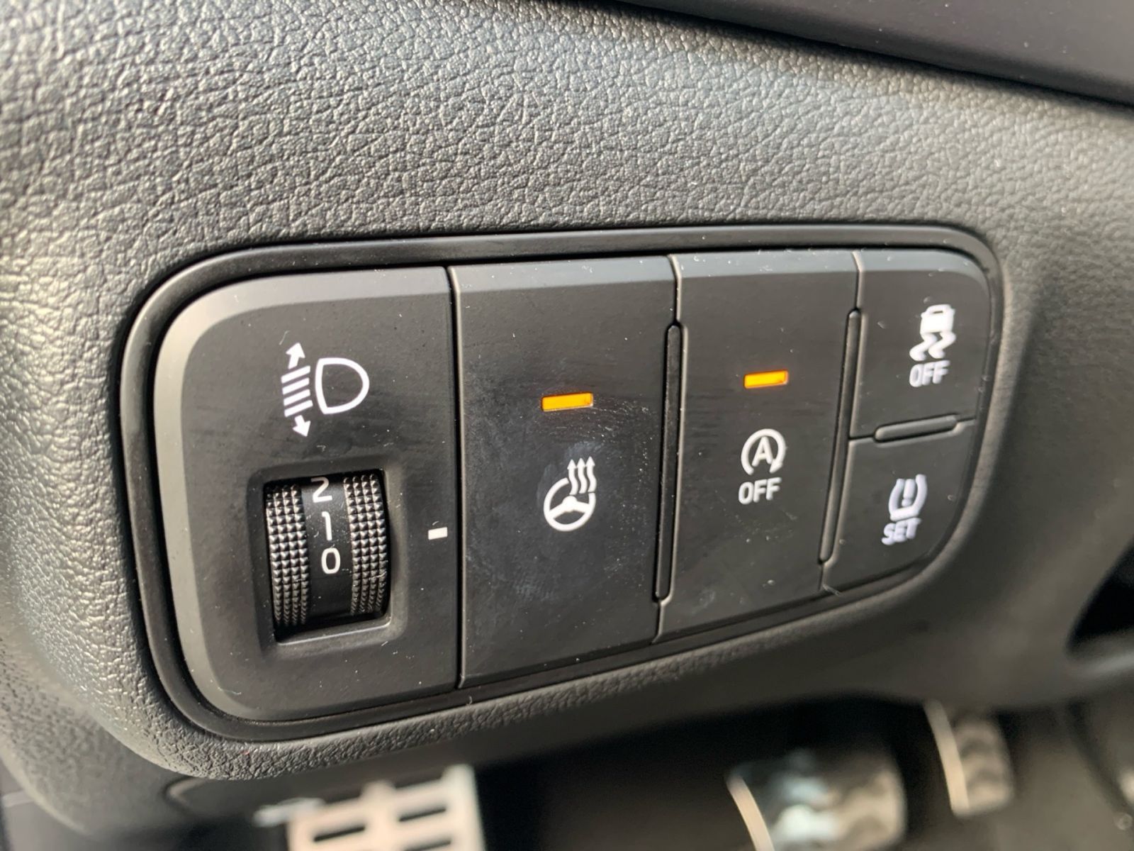 Fahrzeugabbildung Hyundai BAYON 1.0 T-GDI 7-DCT Trend Mild-Hybrid