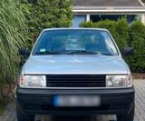 Volkswagen VW Polo 86c 2F Rostfrei Projektaufgabe o. ... - gebrauchte VW Polo aus dem Jahr 1993
