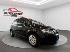 VW Golf Plus Trendline SHZ PDC