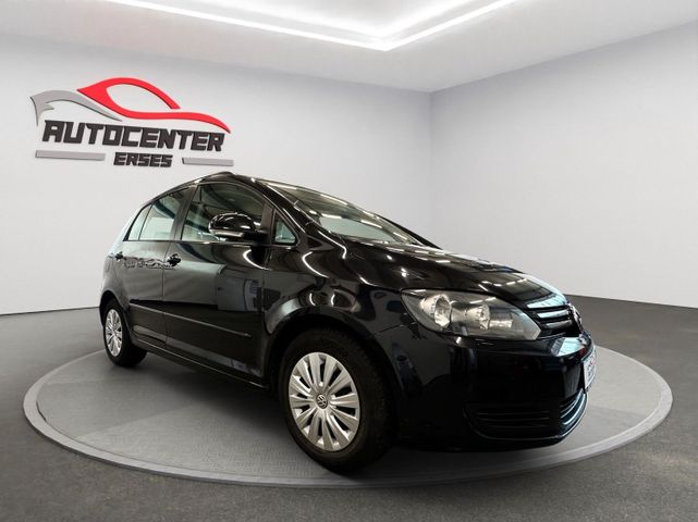 VW Golf Plus Trendline SHZ PDC