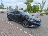 Volkswagen Passat Variant 2.0 TDI SCR 140kW DSG BMT Hig...