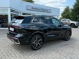 Volkswagen Tiguan 2.0 TDI R-Line 4Motion PANO NAVI HEAD UP! - VW Tiguan mit Schiebedach