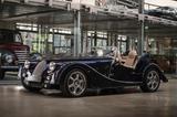 Morgan Plus 8 4.8 - Sonderlack - A/C - viele Optionen - Morgan: 8