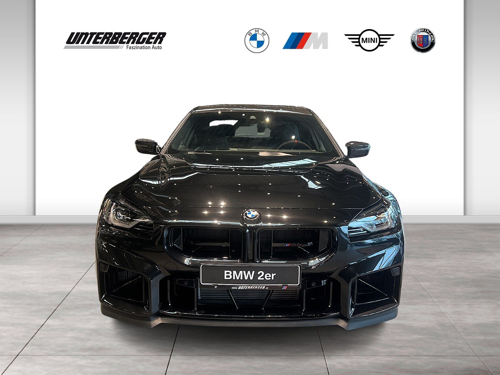 BMW M2 - Bild 2
