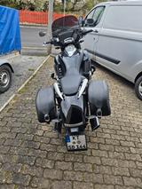 Honda SC68   Valkyrie  1800 - HONDA TOURER