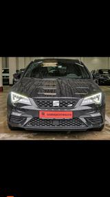 Seat Leon ST 2.0 TSI CUPRA 4Drive DSG CUPRA - Seat Leon von privat