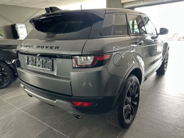 Land-Rover Range Rover Evoque - 7