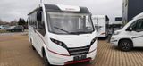 Dethleffs Globebus i6 GT Automatik Getriebe TV SAT Anlage - Dethleffs Globebus t