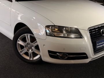 Audi A3 - 5