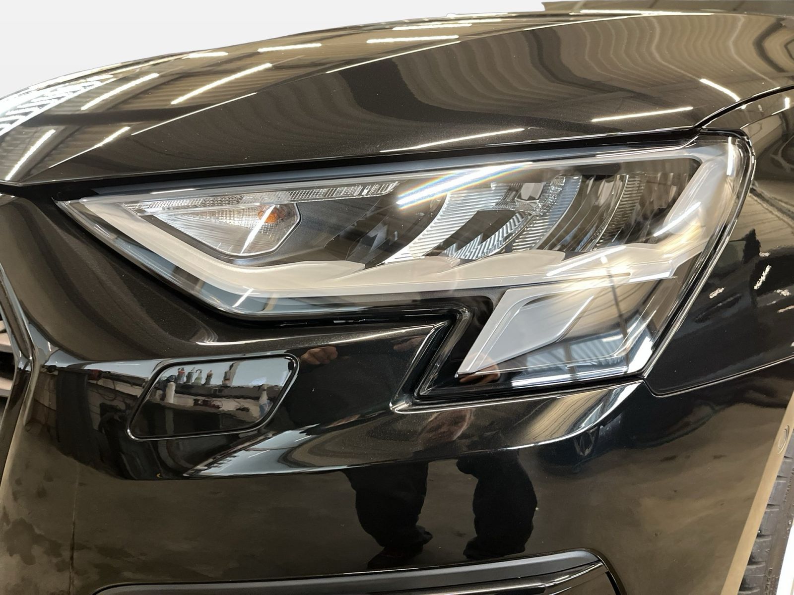 Audi A3 - Bild 13