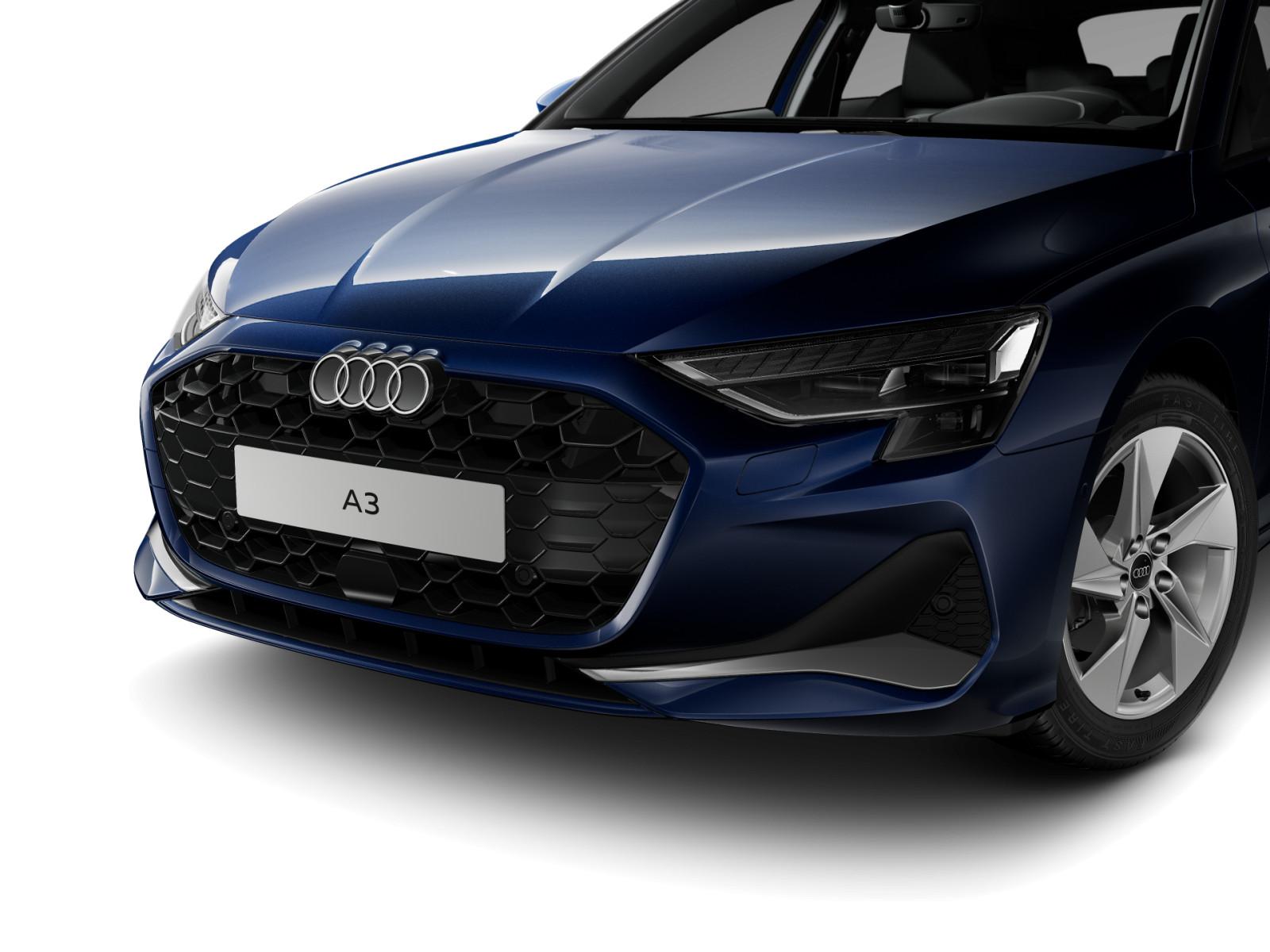 Audi A3 Sportback 35 Advanced TFSI S tro*LED*Virtual*, миниатюра 7