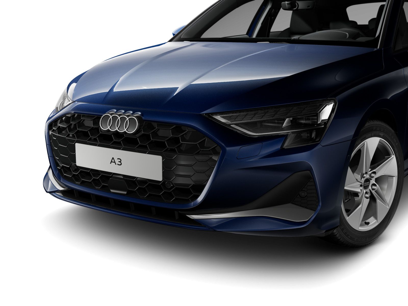 Audi A3 - Bild 7