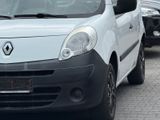 Renault Kangoo 1.5 dCi Rapid Extra Klima - Renault Kangoo aus 2011