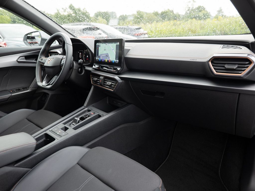 Cupra Formentor - Bild 6