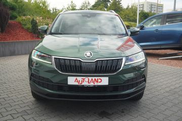 Skoda Karoq - 8