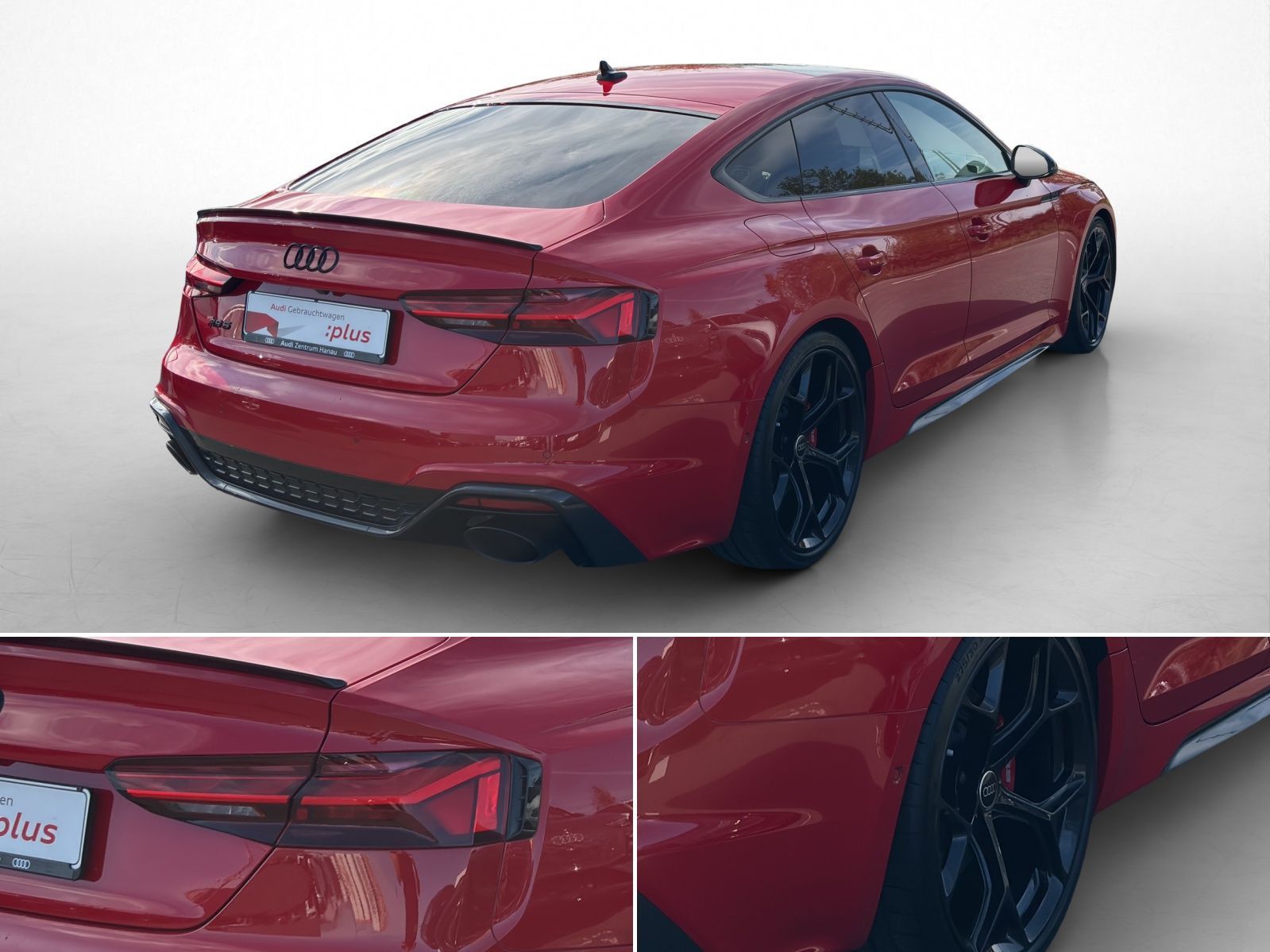 Audi RS5 - Bild 24