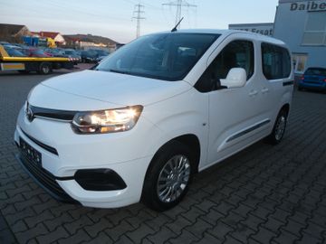 Toyota Proace (Verso) - 3