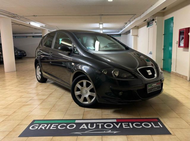 Seat Altea 1.9 TDI