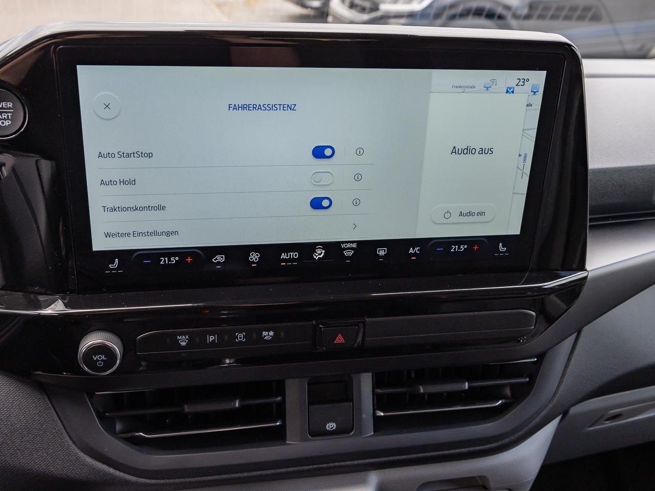 Ford Tourneo Custom L2 Titanium 8S+Navi+virtCP+Kamera