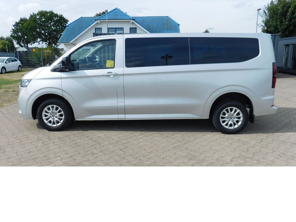 Image of Volkswagen T7 Caravelle