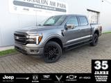 Ford F 150 Supercrew Lariat Black 3.5V6 Hybrid - Ford F 150 Black Gebrauchtwagen