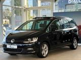Volkswagen Sharan*1.4*TSI*Comfortline*7-SITZE*PANO*ACC*APP* - : Berganfahrassistent, mit Klimaautomatik