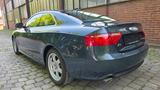 Audi A5 Coupe 2.7 TDI  Leder Sport  PDC SHZ - Audi A5 mit Diesel-Antrieb: Sportwagen, 2.7