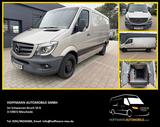 Mercedes-Benz Sprinter 319CDI 3,0L V6 Kasten L2H1 3,5t SORTIMO - Mercedes-Benz Sprinter: 319 Cdi
