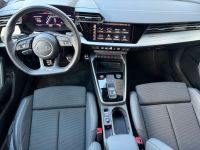 Audi S3 - Vorschau Bild 15