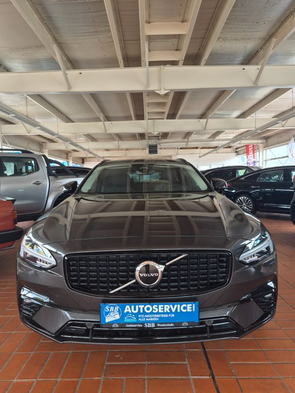 Image of Volvo V90