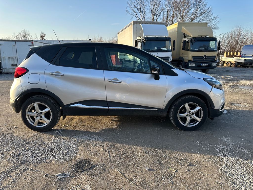 Angebot ansehen Renault Captur