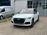 Audi Q5 50 TDI quattro sport S Line Sportpaket Top - Audi Q5: Line Sportpaket