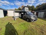 Toyota Proace Cross Camp,Garantie,Automatik,AHK,Markise - Wohnwagen & Wohnmobile in Oberhausen