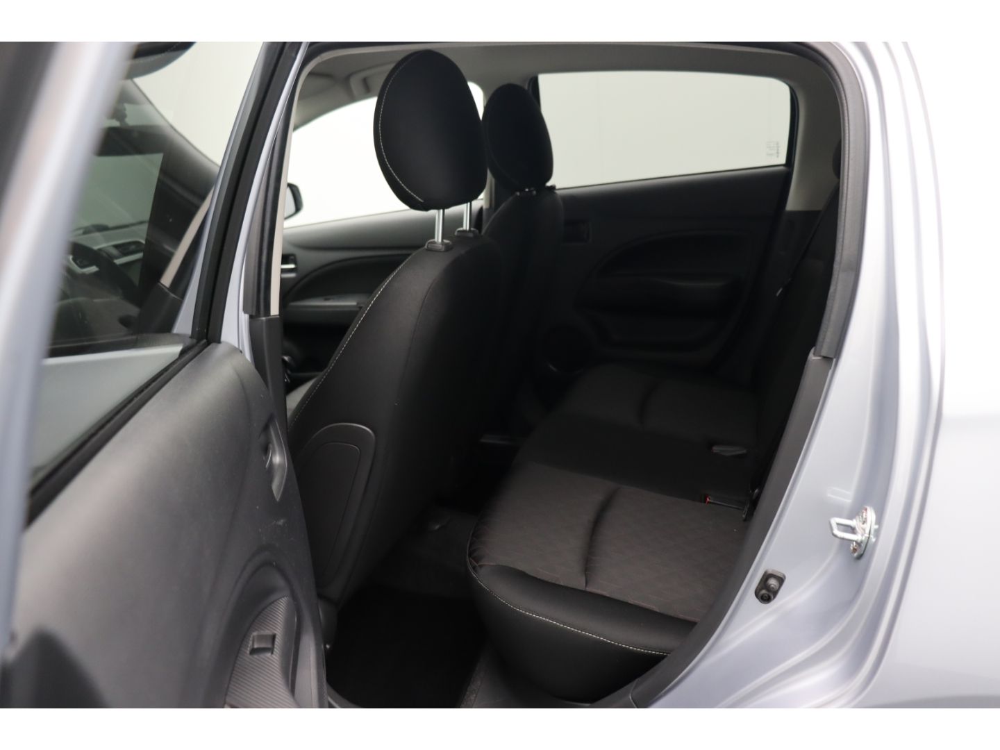 Fahrzeugabbildung Mitsubishi Space Star 1.2 Select+ AppleCP Klimaanlage DAB