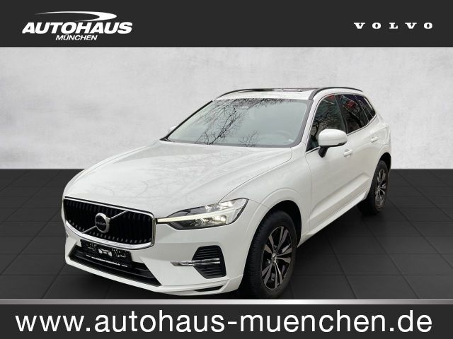 Volvo XC 60 Momentum Pro 2WD