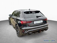 Audi RS3 - Vorschau Bild 7