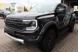 Ford Ranger Raptor-Paket DOKA 4x4 3.0 EcoB. 3,99% FIN - Ford Raptor Neuwagen