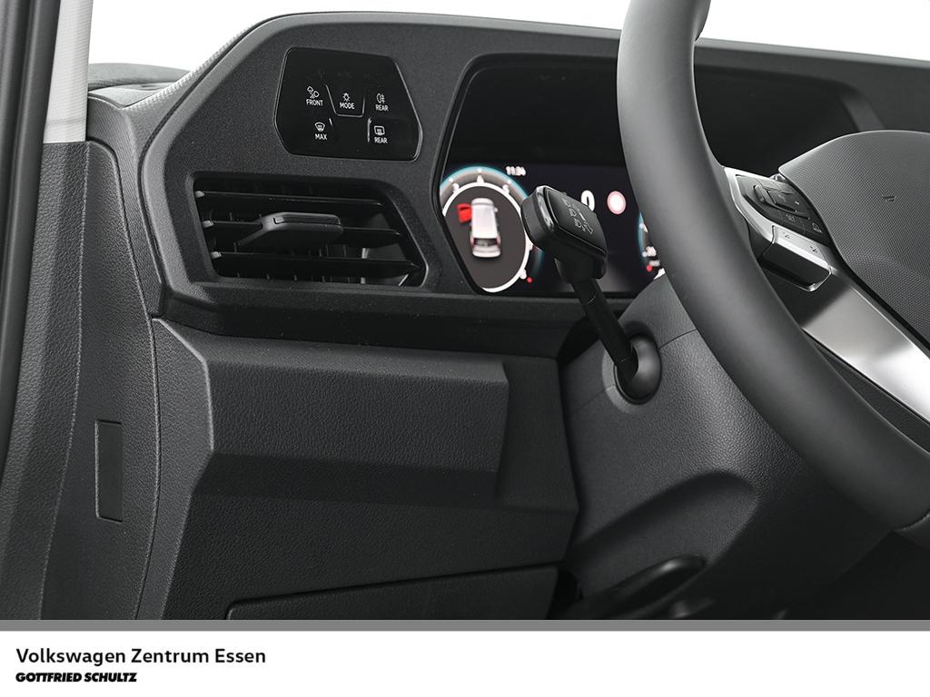 Volkswagen Caddy Cargo 1.5 TSI LED KAMERA DAB