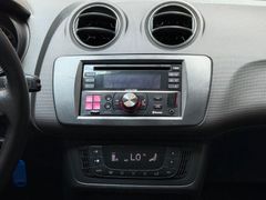 SEAT Ibiza|PDC|Klimaautomatik|Bluetooth|Isofix|Servo