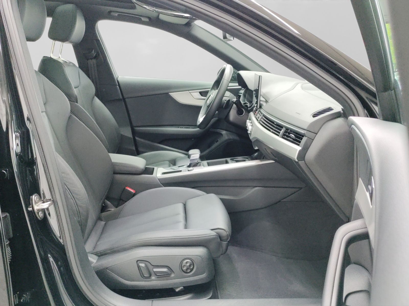 Audi A4 - Bild 5