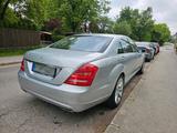 Mercedes-Benz S450L V8 Prins LPG Gasanlage... - Mercedes-Benz ML 500 von privat