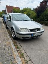 Volkswagen Bora 1.6 Basis Basis - Volkswagen Bora: Basis
